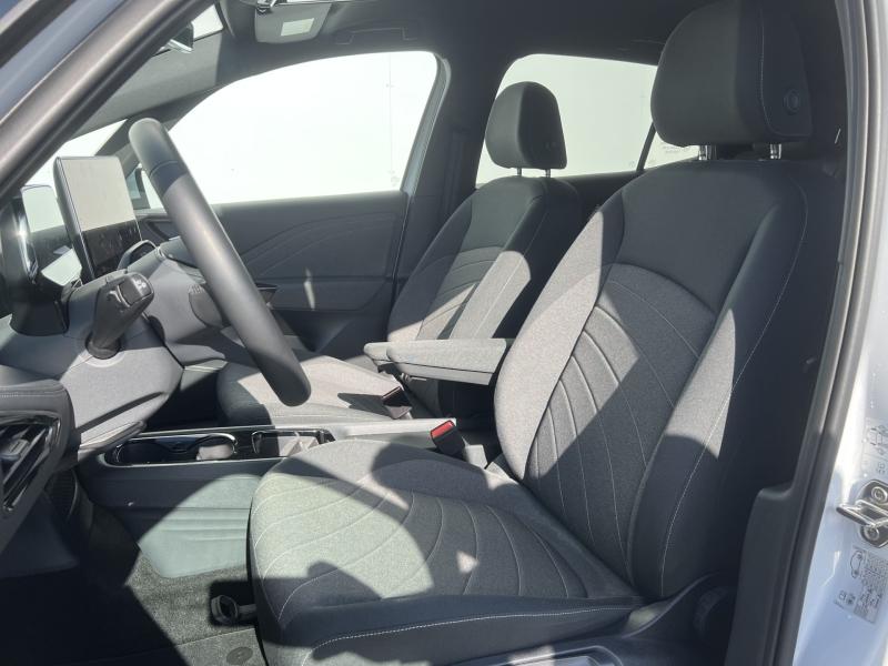 VOLKSWAGEN ID.3 - 204ch Pro 59 kWh Life Max - Groupe Polmar