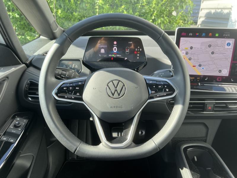 VOLKSWAGEN ID.3 - 204ch Pro 59 kWh Life Max - Groupe Polmar