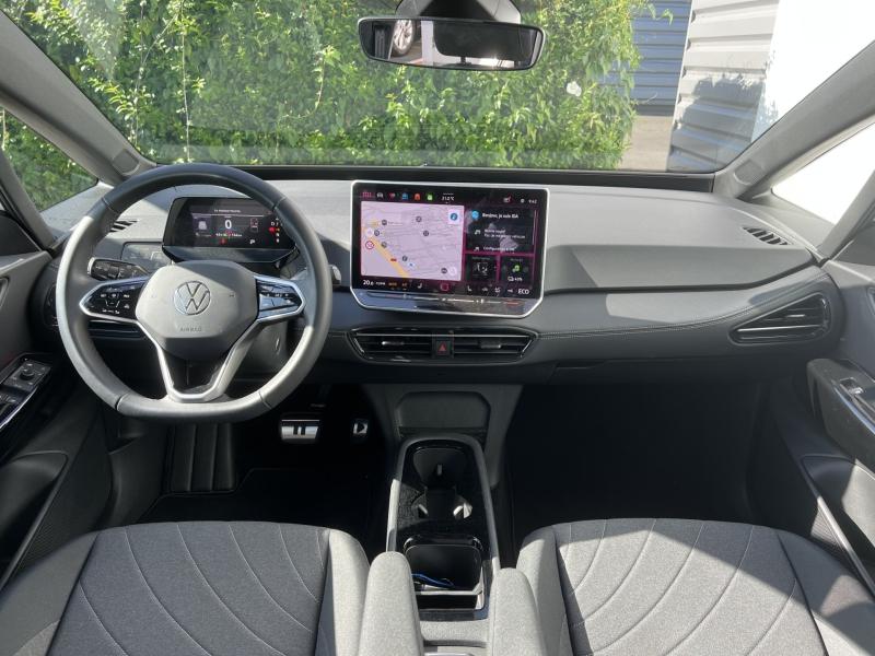 VOLKSWAGEN ID.3 - 204ch Pro 59 kWh Life Max - Groupe Polmar