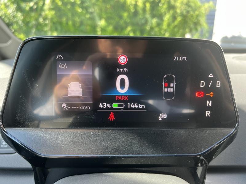 VOLKSWAGEN ID.3 - 204ch Pro 59 kWh Life Max - Groupe Polmar