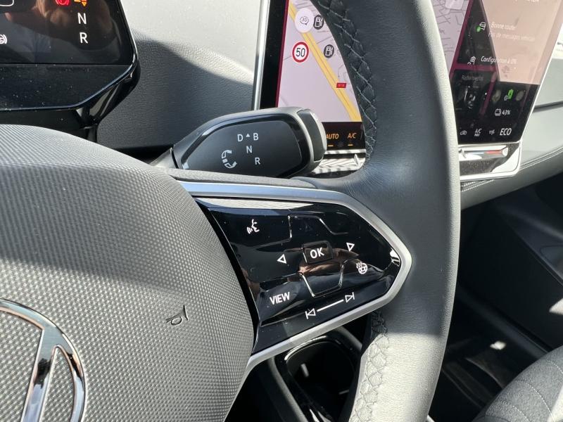 VOLKSWAGEN ID.3 - 204ch Pro 59 kWh Life Max - Groupe Polmar
