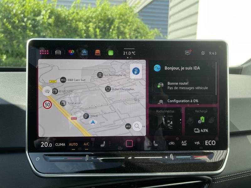 VOLKSWAGEN ID.3 - 204ch Pro 59 kWh Life Max - Groupe Polmar