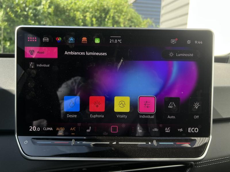 VOLKSWAGEN ID.3 - 204ch Pro 59 kWh Life Max - Groupe Polmar