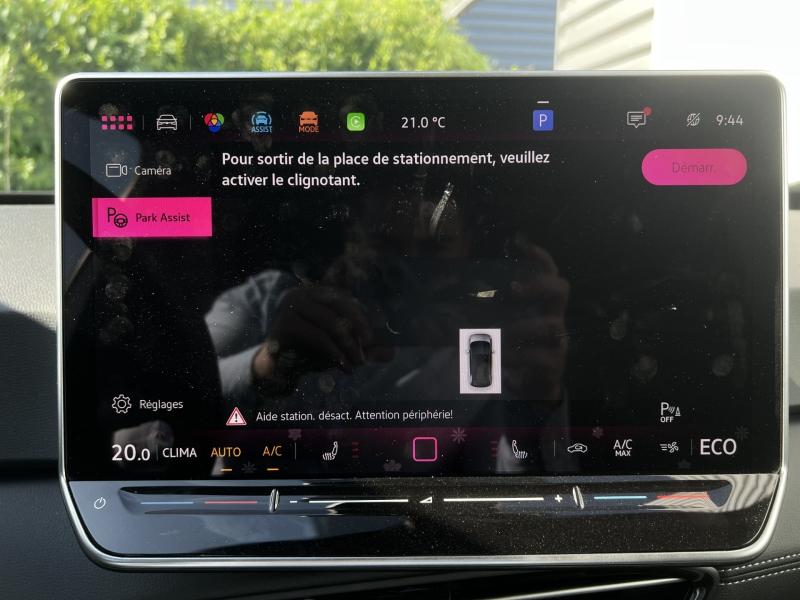 VOLKSWAGEN ID.3 - 204ch Pro 59 kWh Life Max - Groupe Polmar