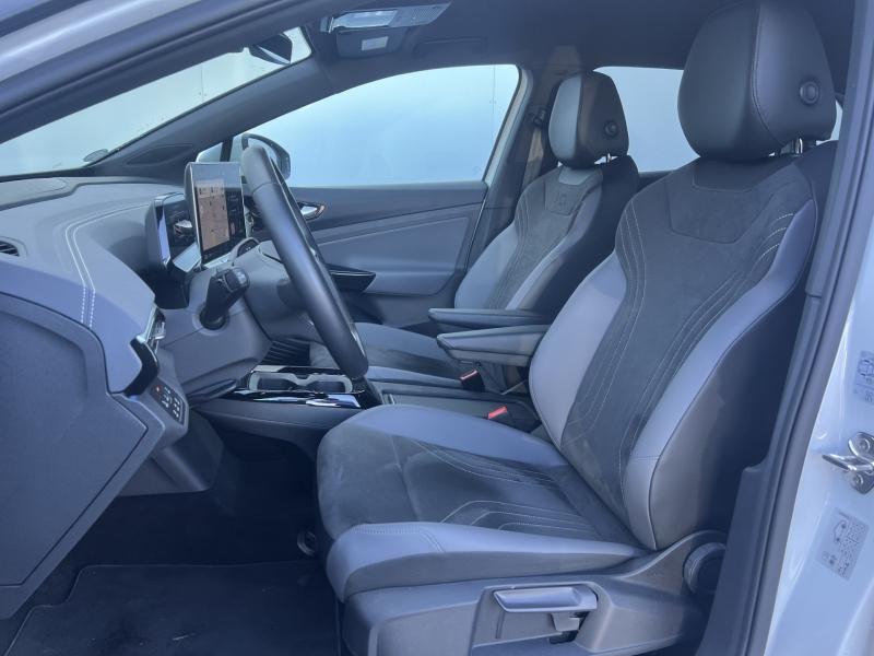 VOLKSWAGEN ID.4 - 286ch Pro 77 kWh Life Max - Groupe Polmar