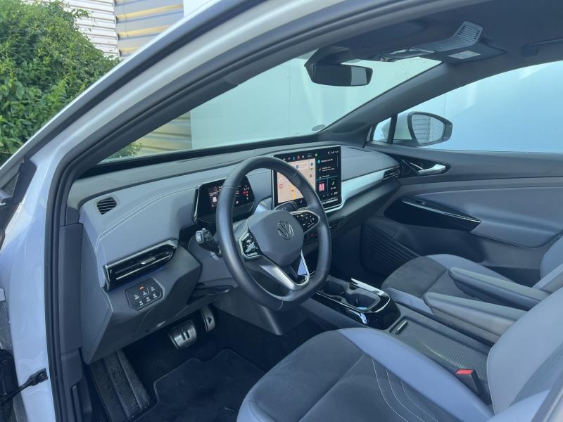 VOLKSWAGEN ID.4 - 286ch Pro 77 kWh Life Max - Groupe Polmar