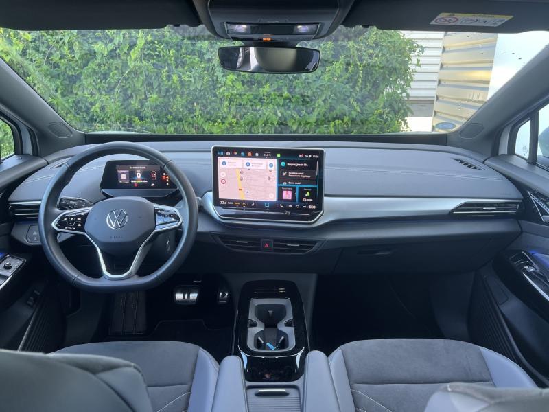 VOLKSWAGEN ID.4 - 286ch Pro 77 kWh Life Max - Groupe Polmar