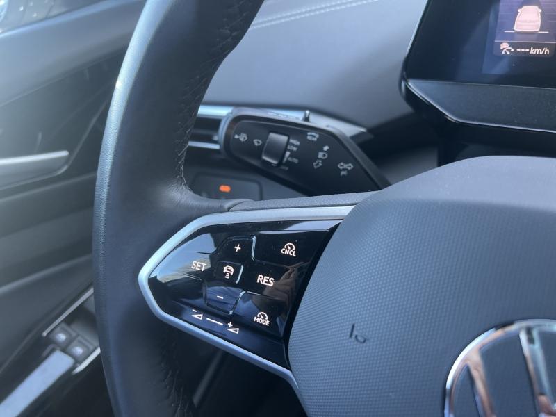 VOLKSWAGEN ID.4 - 286ch Pro 77 kWh Life Max - Groupe Polmar