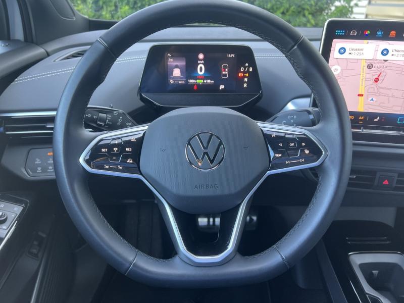 VOLKSWAGEN ID.4 - 286ch Pro 77 kWh Life Max - Groupe Polmar