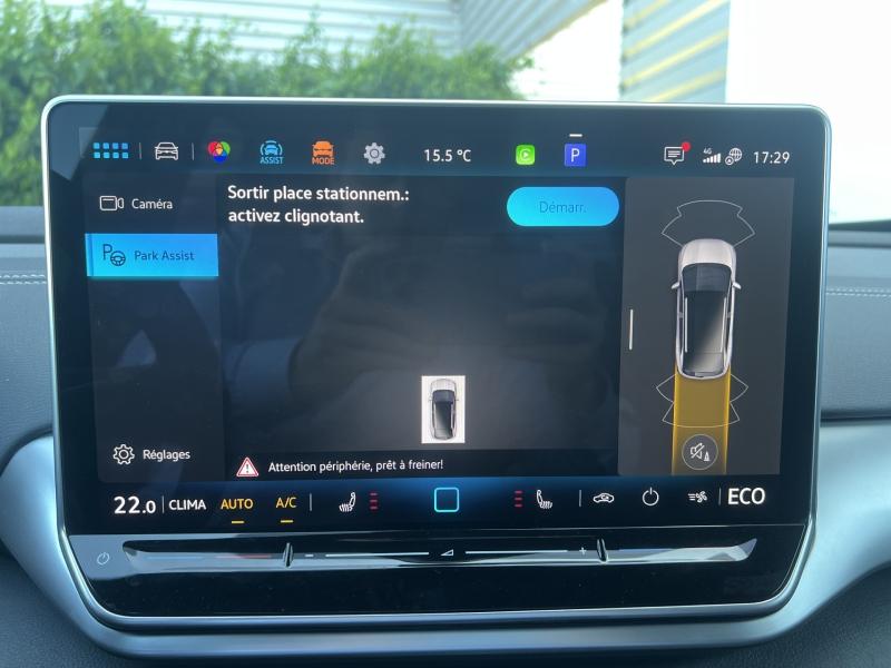 VOLKSWAGEN ID.4 - 286ch Pro 77 kWh Life Max - Groupe Polmar