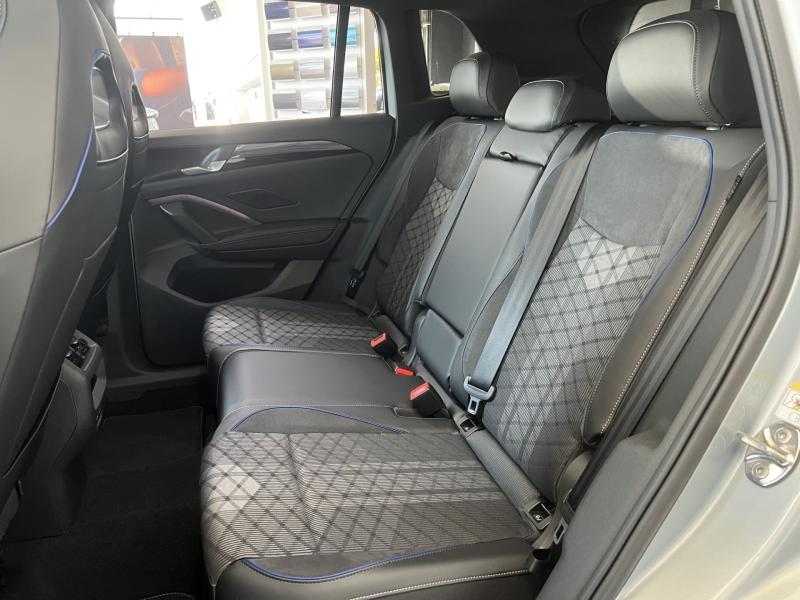 VOLKSWAGEN Tiguan - 1.5 eHybrid 204ch R-Line Edition DSG6 - Groupe Polmar