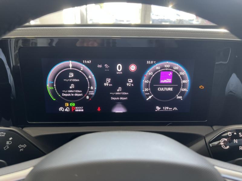 VOLKSWAGEN Tiguan - 1.5 eHybrid 204ch R-Line Edition DSG6 - Groupe Polmar