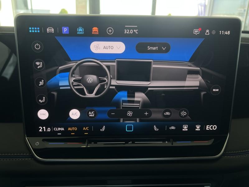 VOLKSWAGEN Tiguan - 1.5 eHybrid 204ch R-Line Edition DSG6 - Groupe Polmar