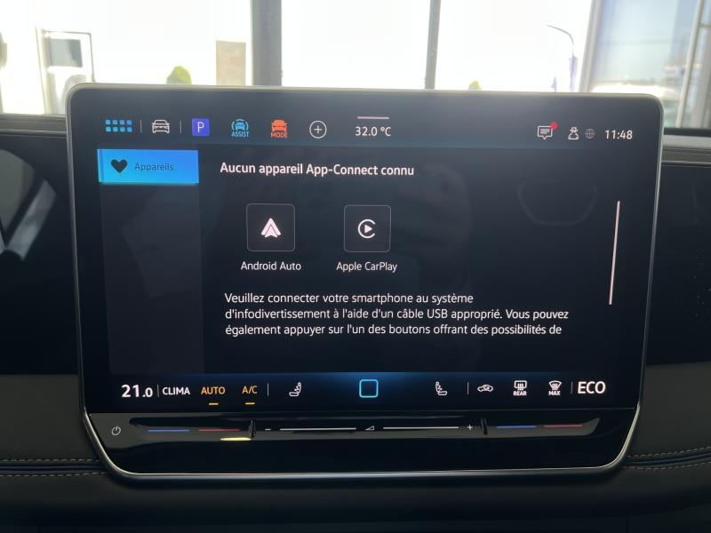 VOLKSWAGEN Tiguan - 1.5 eHybrid 204ch R-Line Edition DSG6 - Groupe Polmar