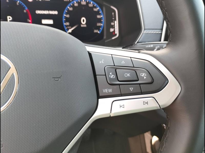 VOLKSWAGEN T-Cross - 1.0 TSI 116ch Style DSG7 - Groupe Polmar