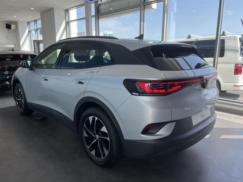 VOLKSWAGEN ID.4 - 286ch Pro 4Motion 77 kWh Life Max - Groupe Polmar