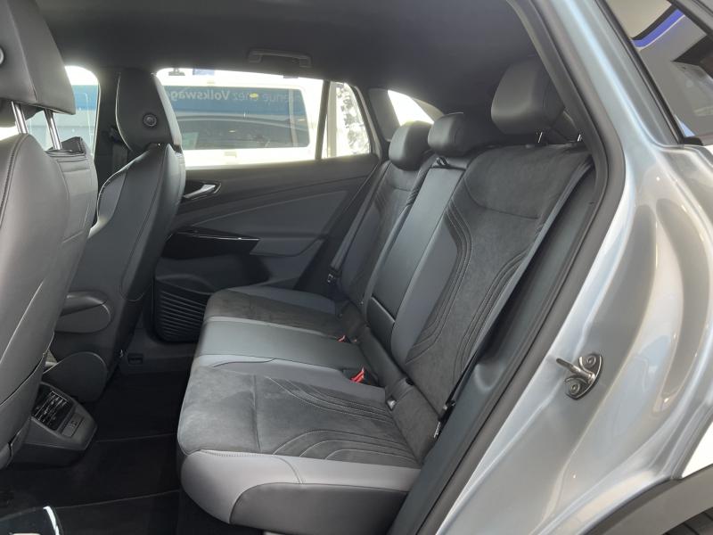 VOLKSWAGEN ID.4 - 286ch Pro 4Motion 77 kWh Life Max - Groupe Polmar