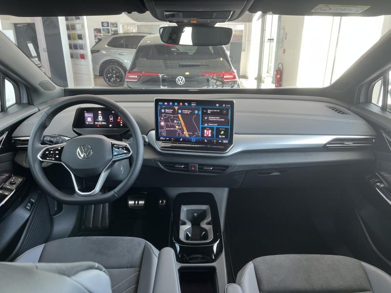 VOLKSWAGEN ID.4 - 286ch Pro 4Motion 77 kWh Life Max - Groupe Polmar