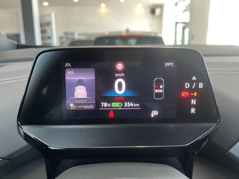VOLKSWAGEN ID.4 - 286ch Pro 4Motion 77 kWh Life Max - Groupe Polmar