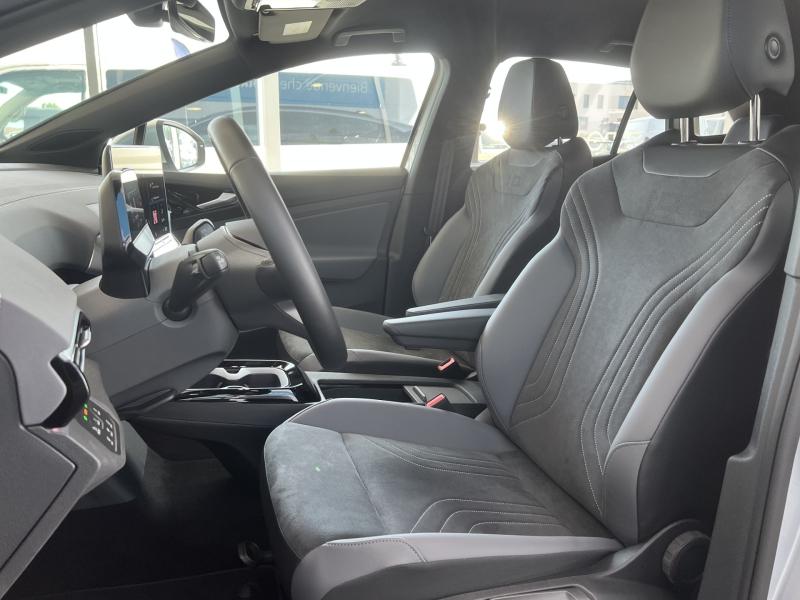 VOLKSWAGEN ID.4 - 286ch Pro 4Motion 77 kWh Life Max - Groupe Polmar