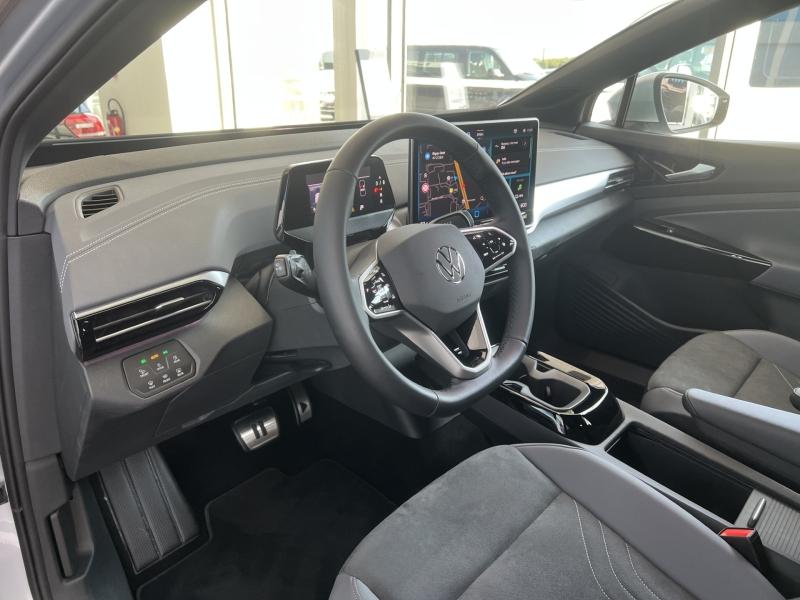 VOLKSWAGEN ID.4 - 286ch Pro 4Motion 77 kWh Life Max - Groupe Polmar