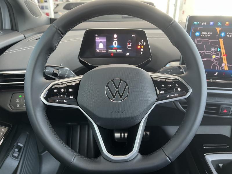 VOLKSWAGEN ID.4 - 286ch Pro 4Motion 77 kWh Life Max - Groupe Polmar