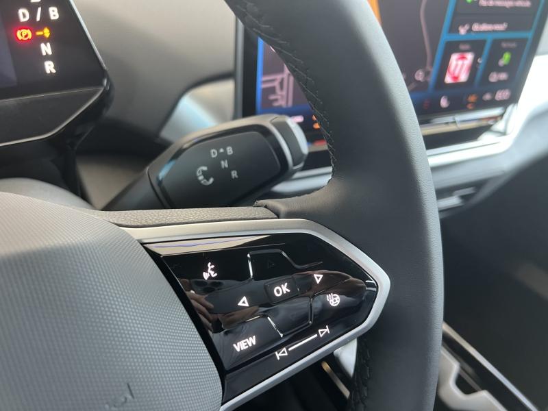 VOLKSWAGEN ID.4 - 286ch Pro 4Motion 77 kWh Life Max - Groupe Polmar