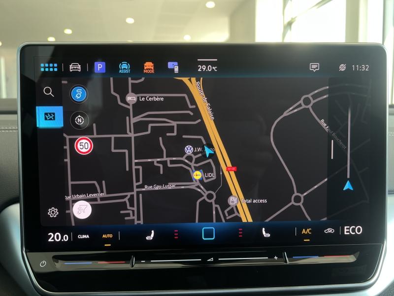 VOLKSWAGEN ID.4 - 286ch Pro 4Motion 77 kWh Life Max - Groupe Polmar