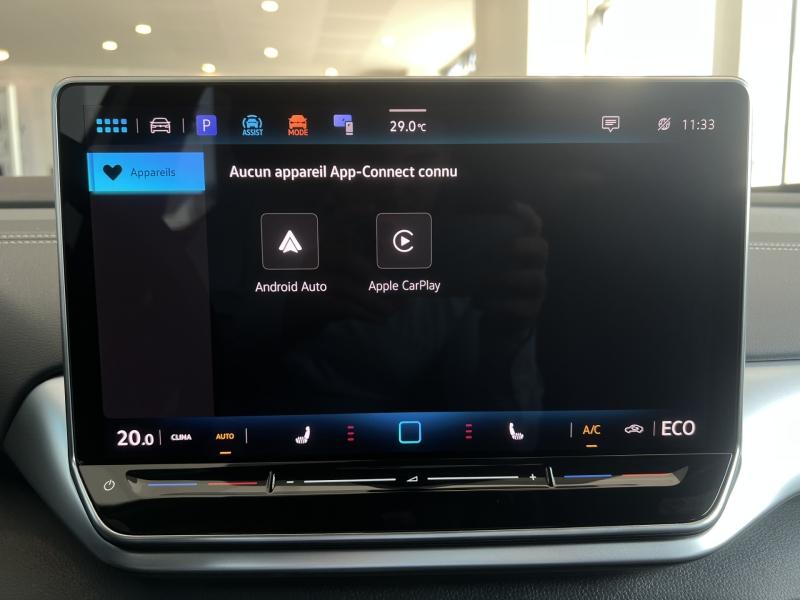 VOLKSWAGEN ID.4 - 286ch Pro 4Motion 77 kWh Life Max - Groupe Polmar