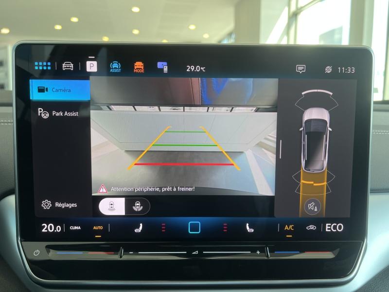 VOLKSWAGEN ID.4 - 286ch Pro 4Motion 77 kWh Life Max - Groupe Polmar