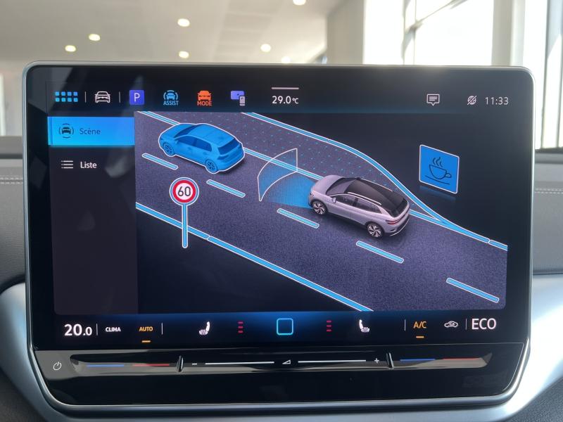 VOLKSWAGEN ID.4 - 286ch Pro 4Motion 77 kWh Life Max - Groupe Polmar