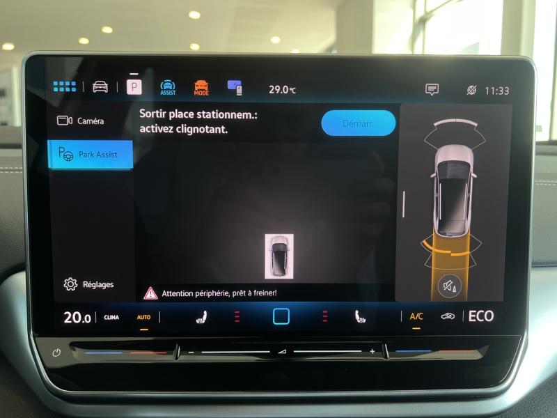 VOLKSWAGEN ID.4 - 286ch Pro 4Motion 77 kWh Life Max - Groupe Polmar