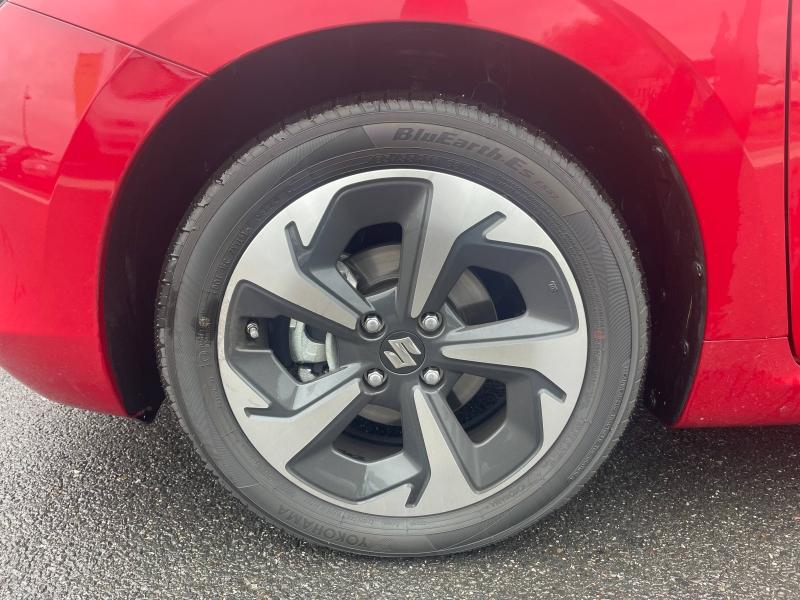 SUZUKI Swift - 1.2 Hybrid 83ch Pack - Groupe Polmar