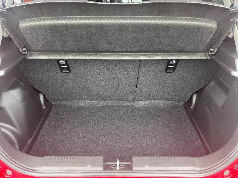 SUZUKI Swift - 1.2 Hybrid 83ch Pack - Groupe Polmar