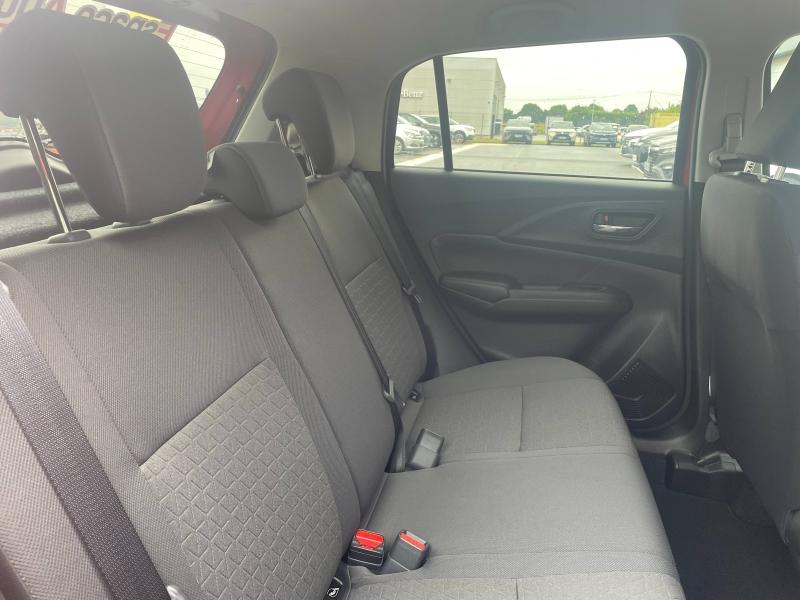 SUZUKI Swift - 1.2 Hybrid 83ch Pack - Groupe Polmar