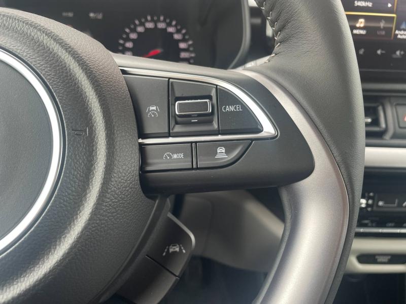 SUZUKI Swift - 1.2 Hybrid 83ch Pack - Groupe Polmar
