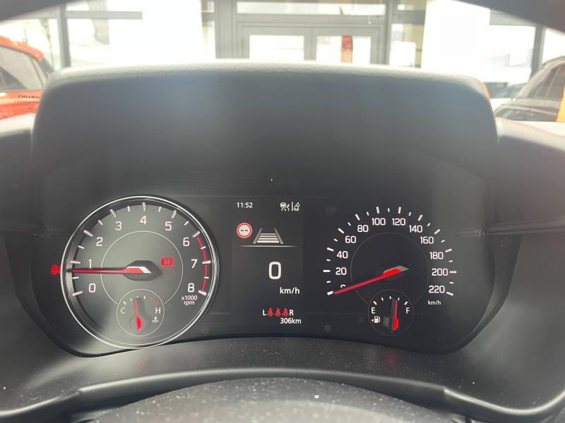 SUZUKI Swift - 1.2 Hybrid 83ch Pack - Groupe Polmar