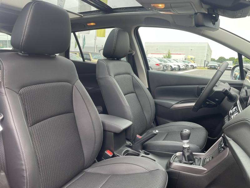 SUZUKI S-Cross - 1.4 Boosterjet Hybrid 110ch Style MY25 - Groupe Polmar