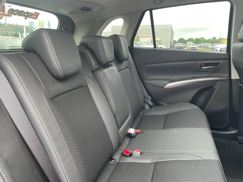 SUZUKI S-Cross - 1.4 Boosterjet Hybrid 110ch Style MY25 - Groupe Polmar