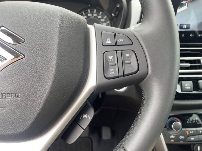 SUZUKI S-Cross - 1.4 Boosterjet Hybrid 110ch Style MY25 - Groupe Polmar