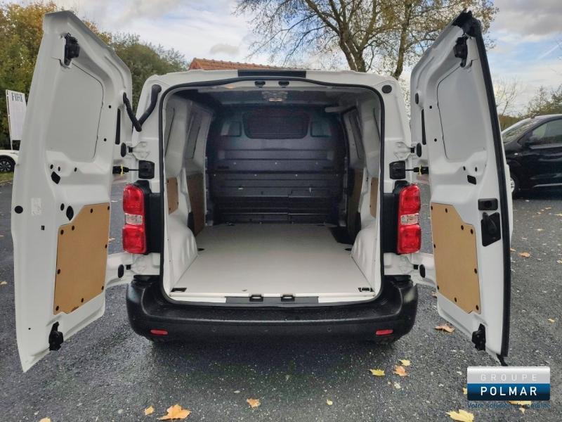 OPEL Vivaro Fg - M 2.0 BlueHDi 145ch Pack Premium Connect - Groupe Polmar