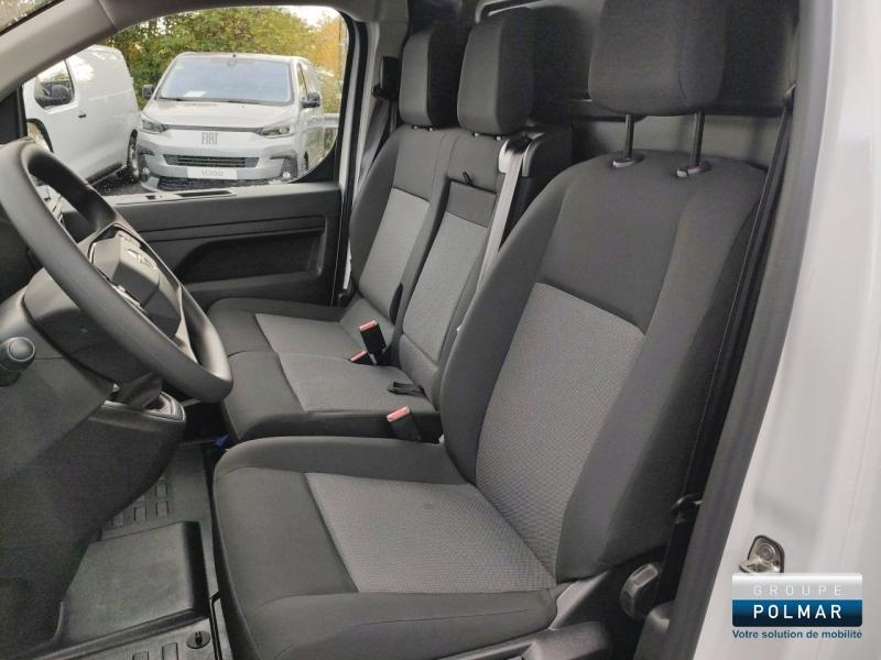 OPEL Vivaro Fg - M 2.0 BlueHDi 145ch Pack Premium Connect - Groupe Polmar