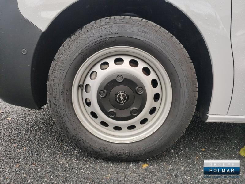 OPEL Vivaro Fg - M 2.0 BlueHDi 145ch Pack Premium Connect - Groupe Polmar