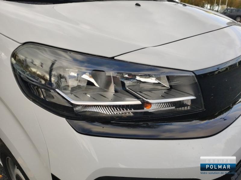 OPEL Vivaro Fg - M 2.0 BlueHDi 145ch Pack Premium Connect - Groupe Polmar