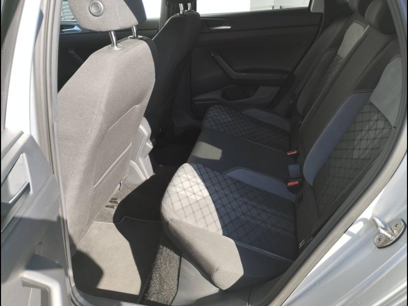VOLKSWAGEN Taigo - 1.0 TSI 110ch R-Line DSG7 - Groupe Polmar