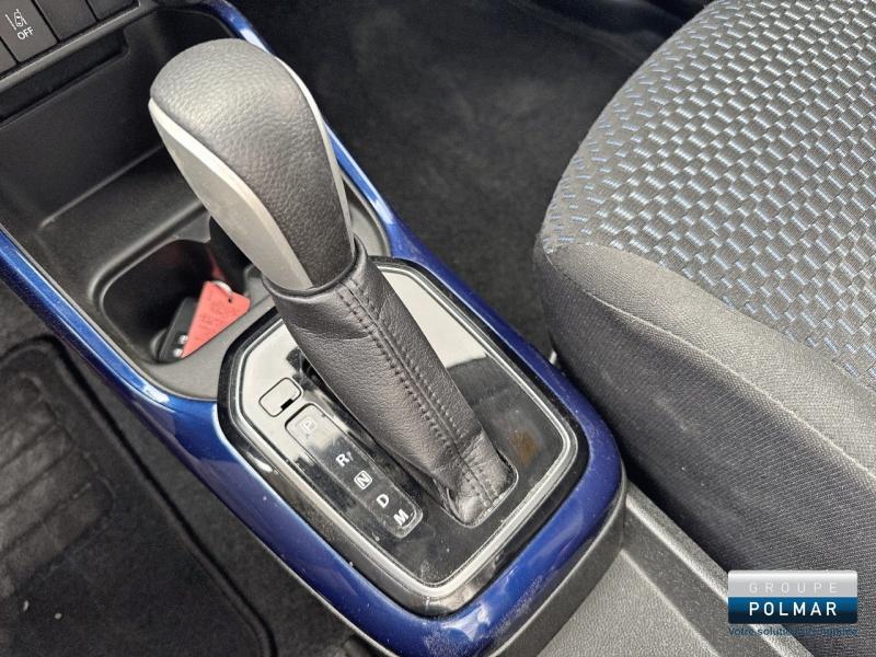 SUZUKI Ignis - 1.2 Dualjet Hybrid 83ch Pack Auto - Groupe Polmar