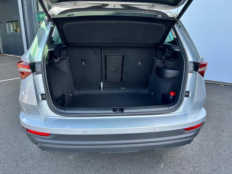SKODA Karoq - 2.0 TDI 116ch SCR Ambition DSG7 - Groupe Polmar