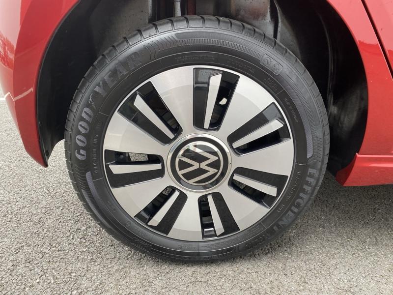 VOLKSWAGEN e-up! - Electrique 83ch 4cv - Groupe Polmar