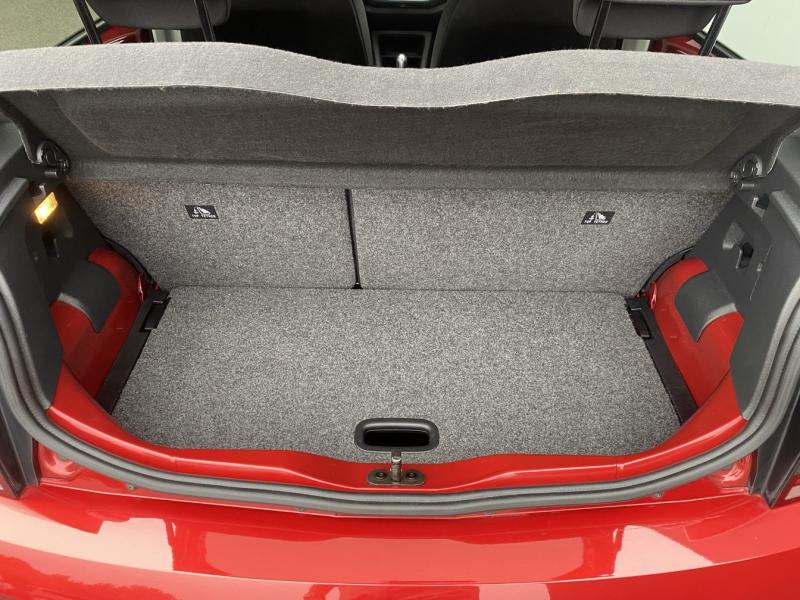 VOLKSWAGEN e-up! - Electrique 83ch 4cv - Groupe Polmar