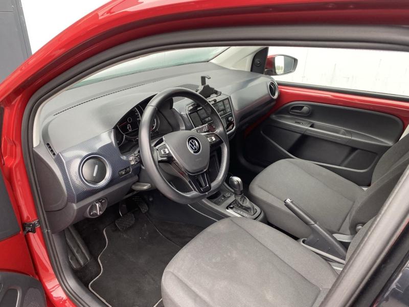 VOLKSWAGEN e-up! - Electrique 83ch 4cv - Groupe Polmar